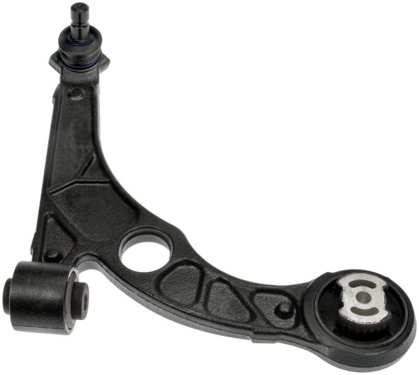 DOR-524-582 Suspension Control Arm And Ball Joint Assembly