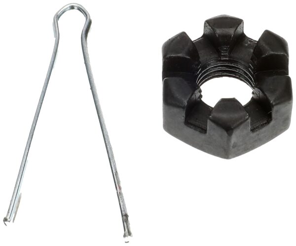 DOR-524-583 Suspension Control Arm And Ball Joint Assembly