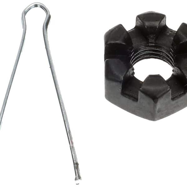 DOR-524-583 Suspension Control Arm And Ball Joint Assembly