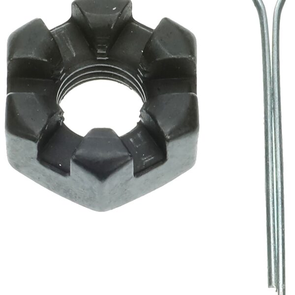 DOR-524-584 Suspension Control Arm And Ball Joint Assembly