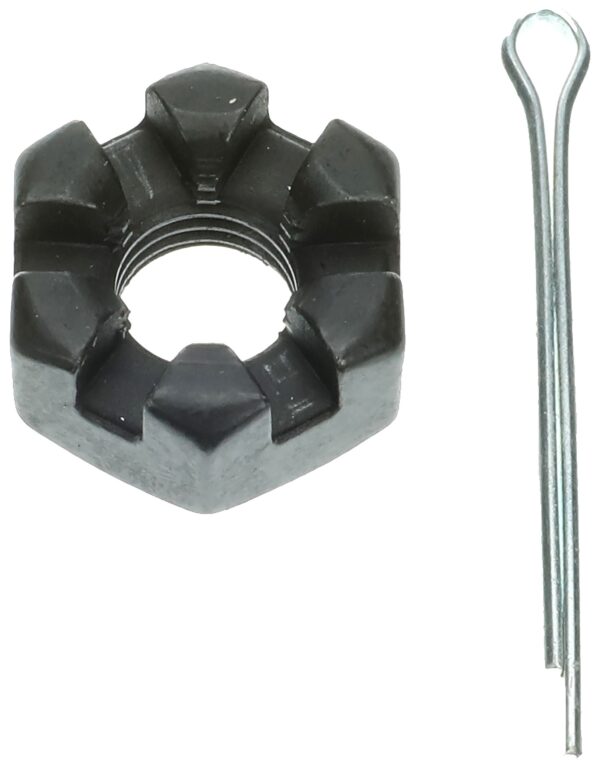 DOR-524-584 Suspension Control Arm And Ball Joint Assembly