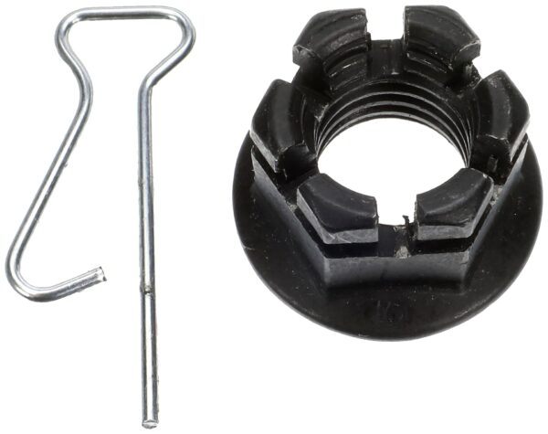 DOR-524-585 Suspension Control Arm And Ball Joint Assembly