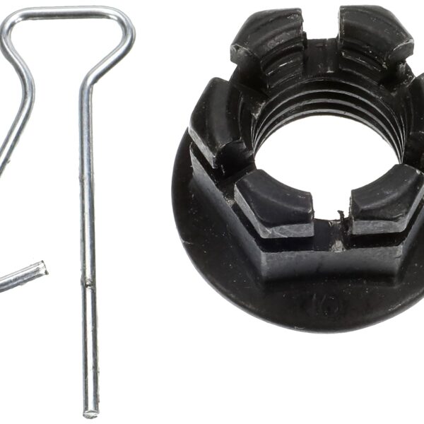 DOR-524-585 Suspension Control Arm And Ball Joint Assembly