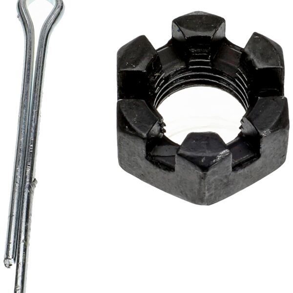 DOR-524-595 Suspension Control Arm And Ball Joint Assembly