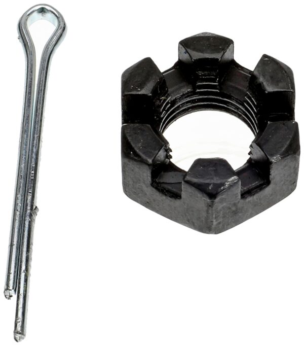 DOR-524-595 Suspension Control Arm And Ball Joint Assembly