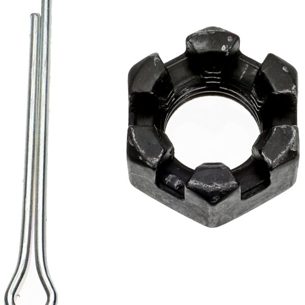 DOR-524-596 Suspension Control Arm And Ball Joint Assembly