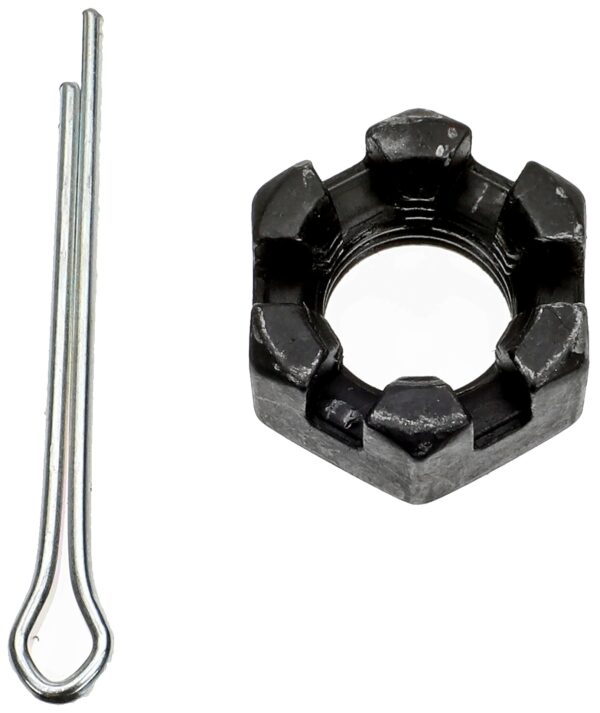DOR-524-596 Suspension Control Arm And Ball Joint Assembly