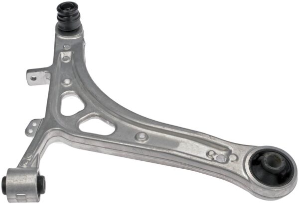 DOR-524-598 Suspension Control Arm And Ball Joint Assembly