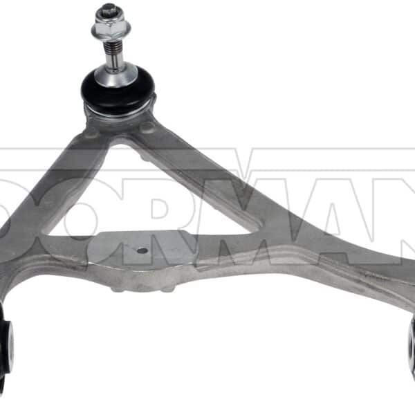 DOR-524-605 Suspension Control Arm And Ball Joint Assembly