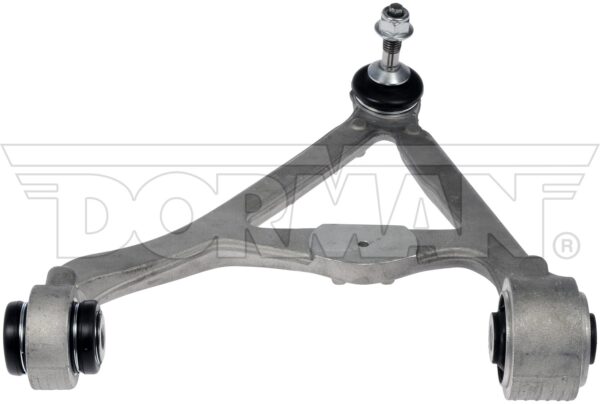 DOR-524-606 Suspension Control Arm And Ball Joint Assembly