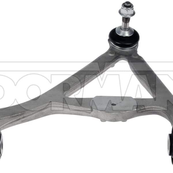 DOR-524-606 Suspension Control Arm And Ball Joint Assembly