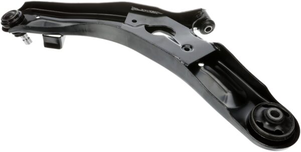 DOR-524-688 Suspension Control Arm And Ball Joint Assembly