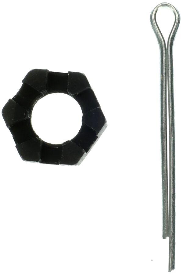 DOR-524-724 Suspension Control Arm And Ball Joint Assembly