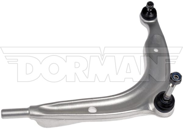 DOR-524-733 Suspension Control Arm And Ball Joint Assembly