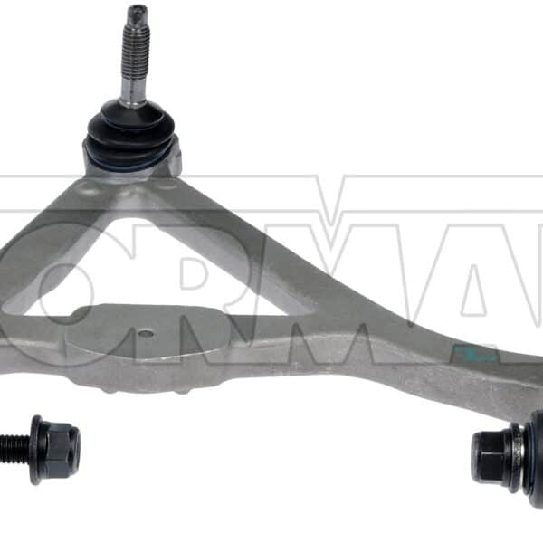 DOR-524-751 Suspension Control Arm And Ball Joint Assembly