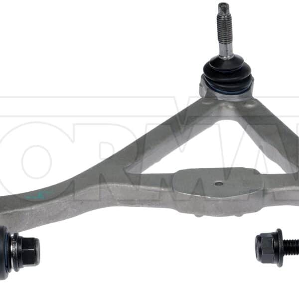 DOR-524-752 Suspension Control Arm And Ball Joint Assembly