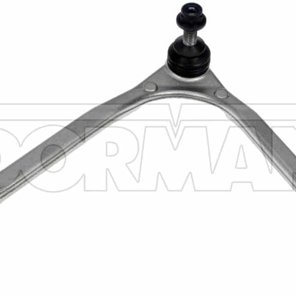 DOR-524-755 Suspension Control Arm And Ball Joint Assembly