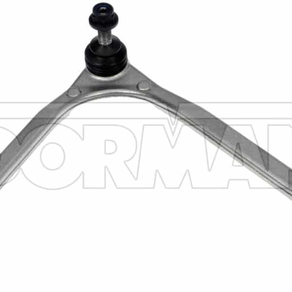 DOR-524-756 Suspension Control Arm And Ball Joint Assembly