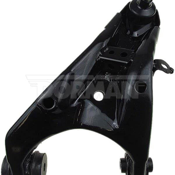 DOR-524-770 Suspension Control Arm And Ball Joint Assembly