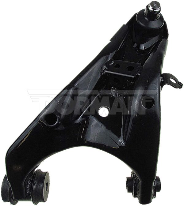 DOR-524-770 Suspension Control Arm And Ball Joint Assembly