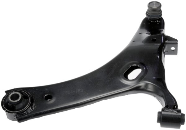 DOR-524-783 Suspension Control Arm And Ball Joint Assembly