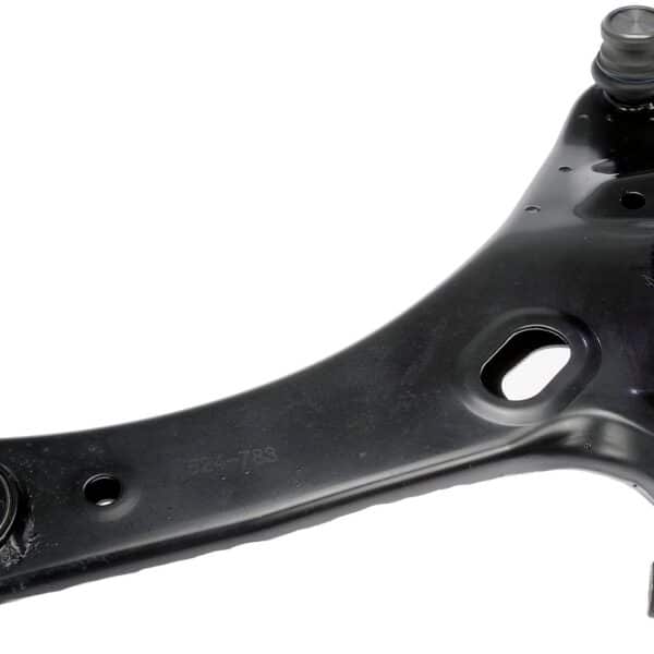 DOR-524-783 Suspension Control Arm And Ball Joint Assembly