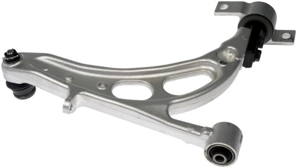 DOR-524-791 Suspension Control Arm And Ball Joint Assembly