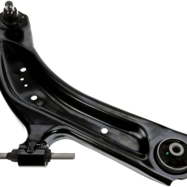 DOR-524-840 Suspension Control Arm And Ball Joint Assembly