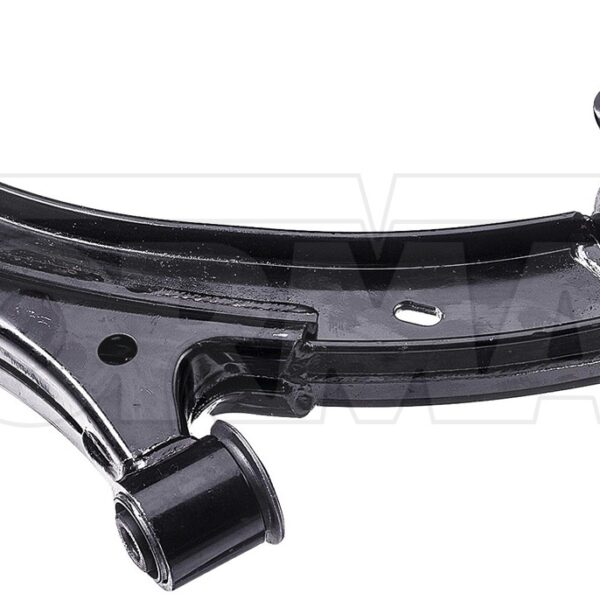 DOR-524-929 Suspension Control Arm And Ball Joint Assembly
