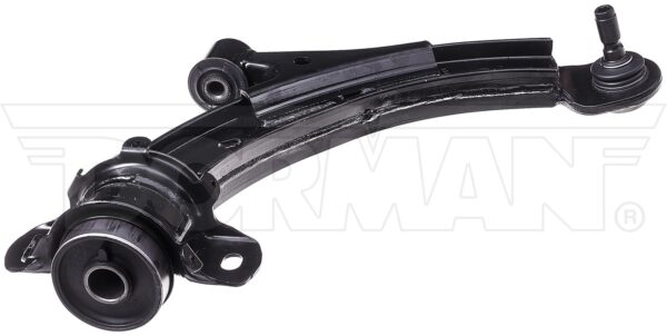DOR-524-930 Suspension Control Arm And Ball Joint Assembly