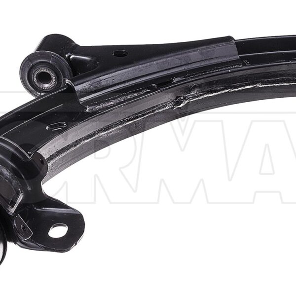 DOR-524-930 Suspension Control Arm And Ball Joint Assembly