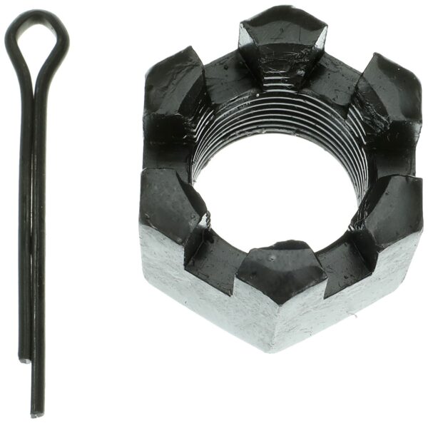 DOR-526-020 Suspension Control Arm And Ball Joint Assembly