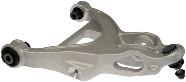 DOR-526-078 Suspension Control Arm And Ball Joint Assembly