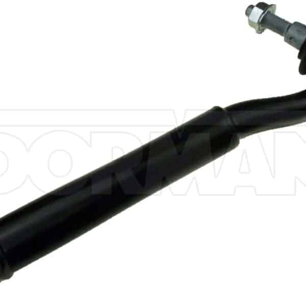 DOR-526-259 Suspension Control Arm And Ball Joint Assembly