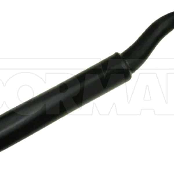 DOR-526-260 Suspension Control Arm And Ball Joint Assembly