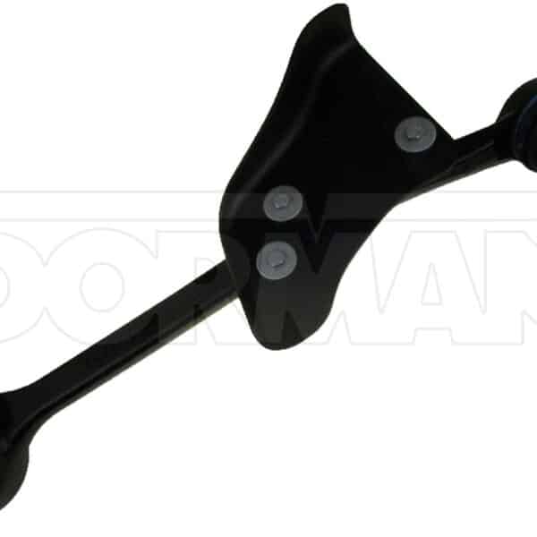 DOR-526-265 Suspension Control Arm And Ball Joint Assembly