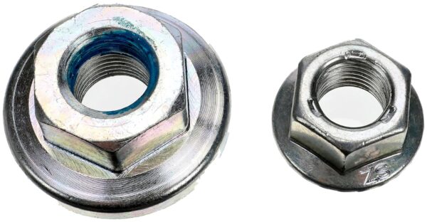 DOR-526-287 Suspension Control Arm And Ball Joint Assembly
