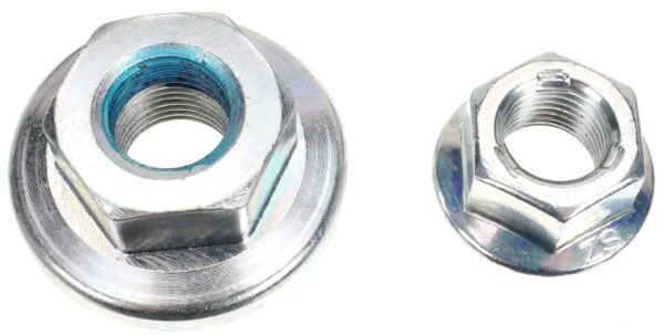 DOR-526-288 Suspension Control Arm And Ball Joint Assembly