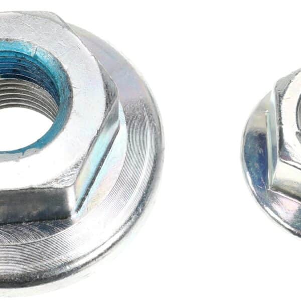 DOR-526-288 Suspension Control Arm And Ball Joint Assembly