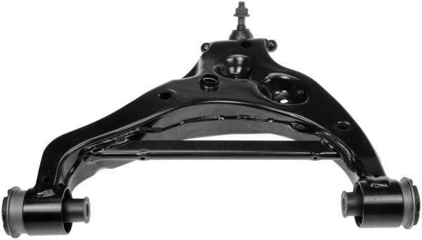 DOR-526-291 Suspension Control Arm And Ball Joint Assembly