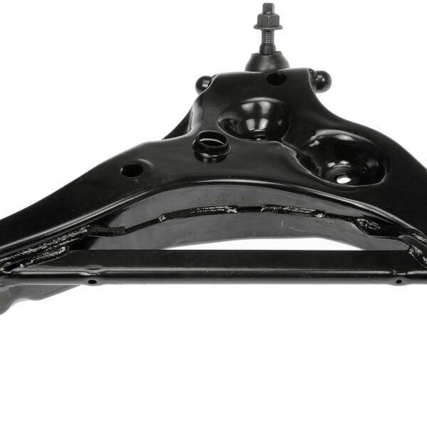 DOR-526-291 Suspension Control Arm And Ball Joint Assembly