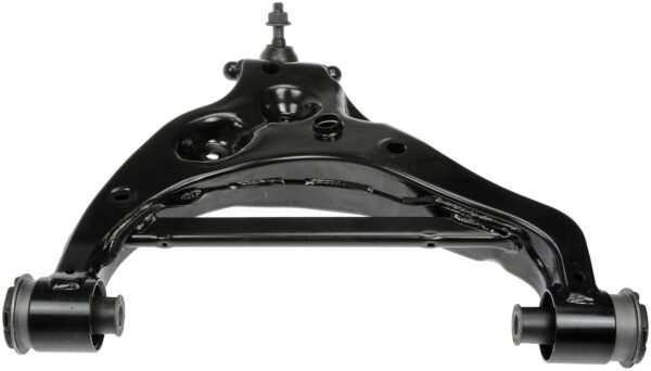DOR-526-292 Suspension Control Arm And Ball Joint Assembly