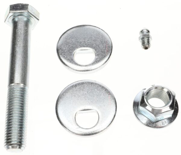 DOR-526-393 Alignment Camber / Toe Lateral Link