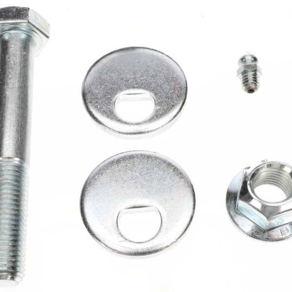 DOR-526-393 Alignment Camber / Toe Lateral Link