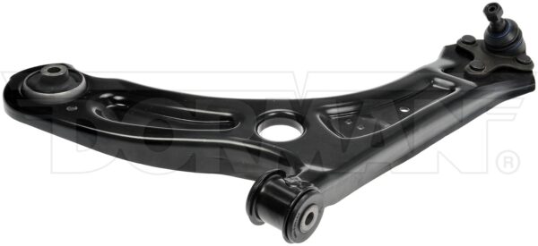 DOR-526-407 Suspension Control Arm And Ball Joint Assembly
