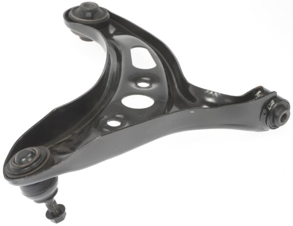 DOR-526-503 Suspension Control Arm And Ball Joint Assembly