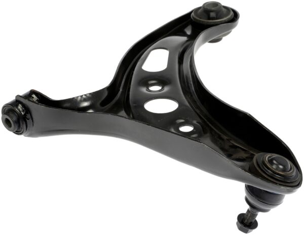 DOR-526-504 Suspension Control Arm And Ball Joint Assembly
