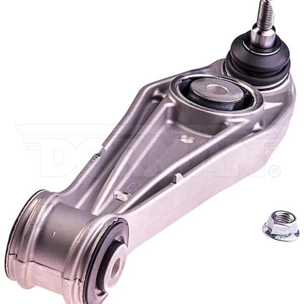 DOR-526-594 Suspension Control Arm And Ball Joint Assembly