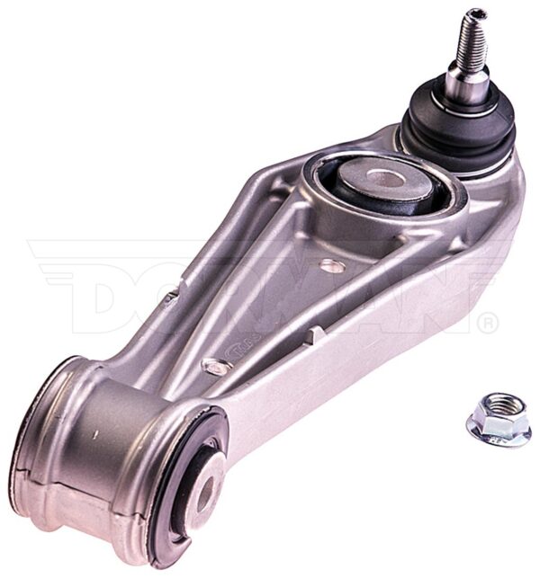 DOR-526-594 Suspension Control Arm And Ball Joint Assembly