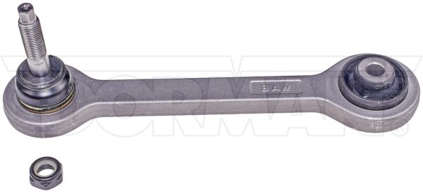 DOR-526-596 Suspension Control Arm And Ball Joint Assembly
